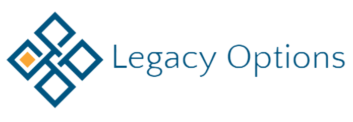 Legacyoptions Logo